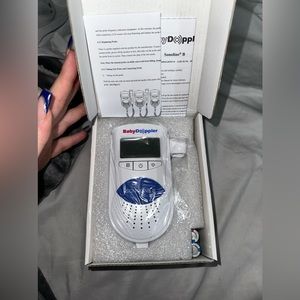 Baby Doppler